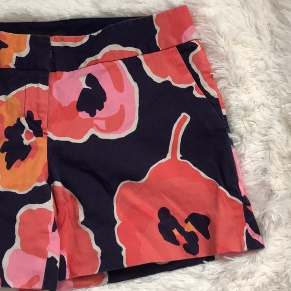 The Limited Floral Print Drew Fit Shorts - Picture 3 of 8